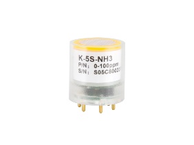 電化學(xué)傳感器用萬用表測傳感器內(nèi)阻不穩(wěn)定，范圍大是什么原因？