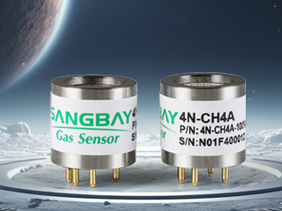 新品發(fā)布｜紅外甲烷傳感器4N-CH4A技術(shù)革新 安全守護